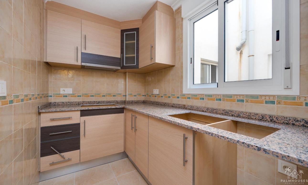 Nouvelle construction - Apartment - San Fulgencio - Pueblo