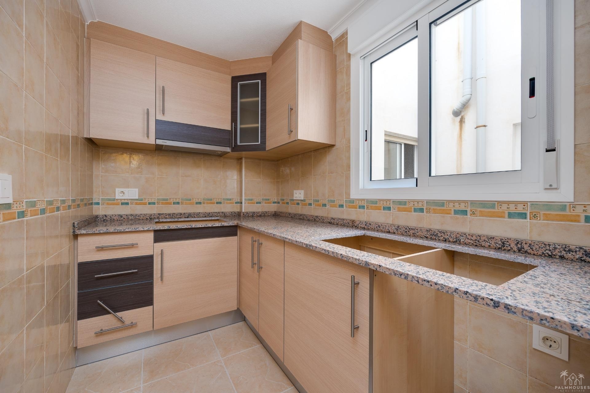 Nouvelle construction - Apartment - San Fulgencio - Pueblo