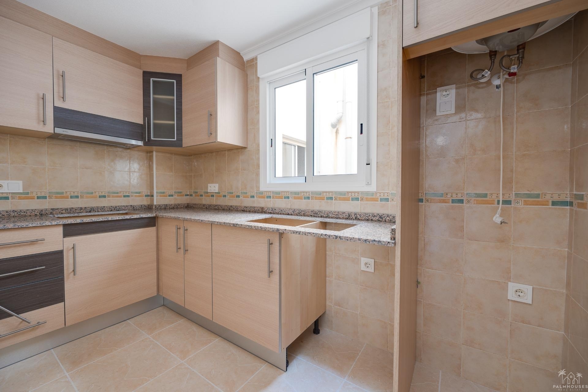 Nouvelle construction - Apartment - San Fulgencio - Pueblo