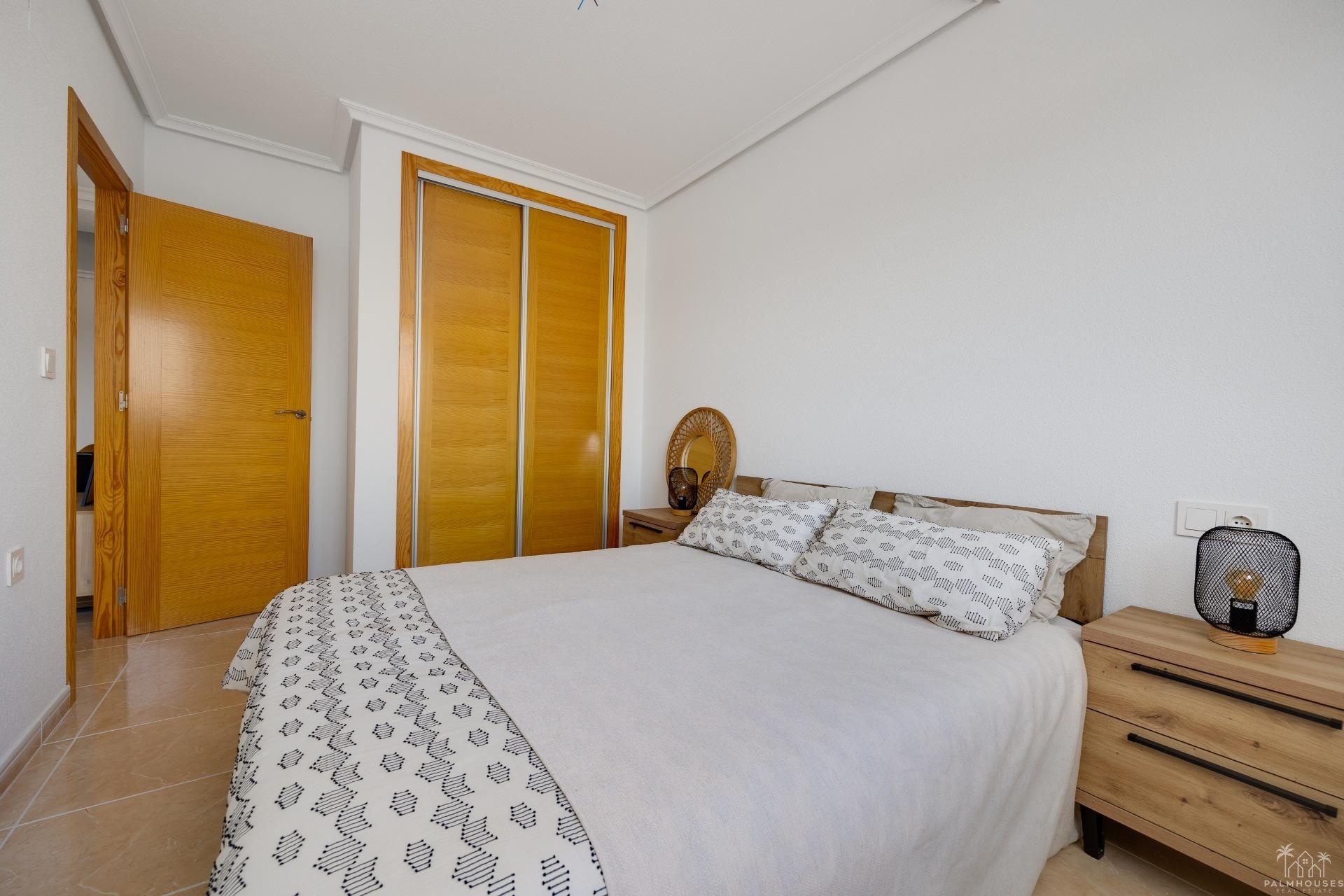 Nouvelle construction - Apartment - San Fulgencio - Pueblo