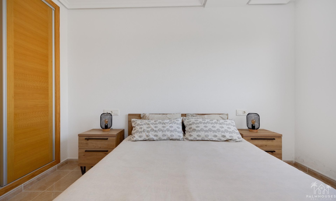 Nouvelle construction - Apartment - San Fulgencio - Pueblo