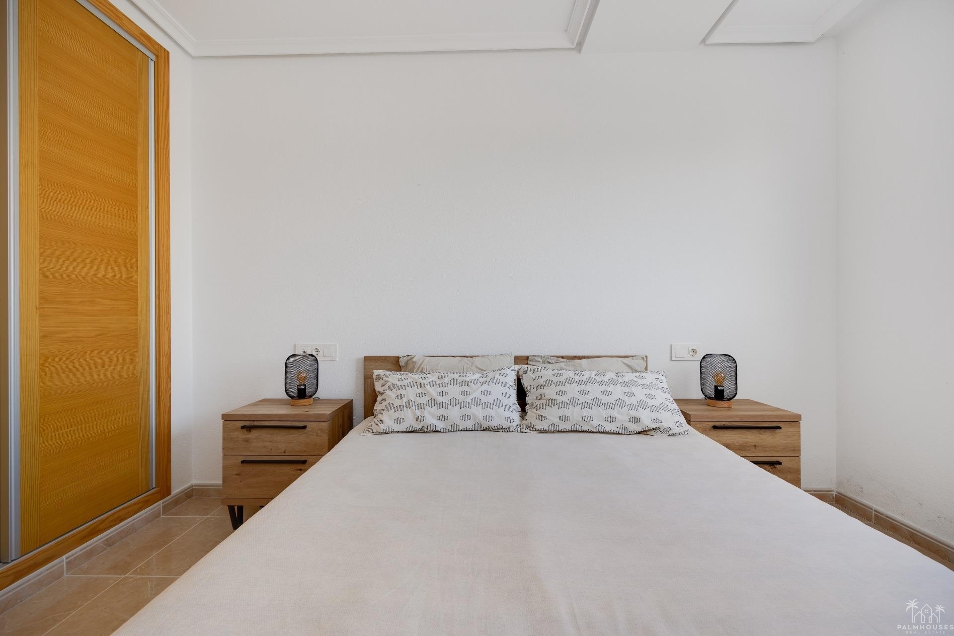 Nouvelle construction - Apartment - San Fulgencio - Pueblo