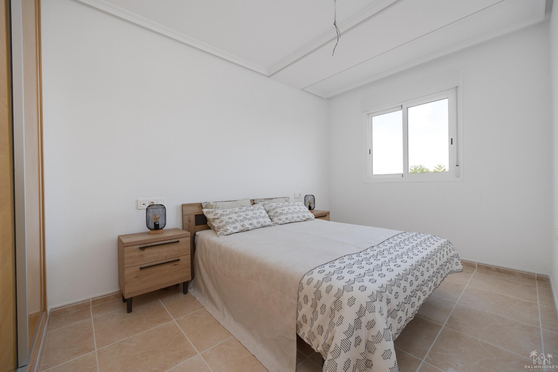 Nouvelle construction - Apartment - San Fulgencio - Pueblo