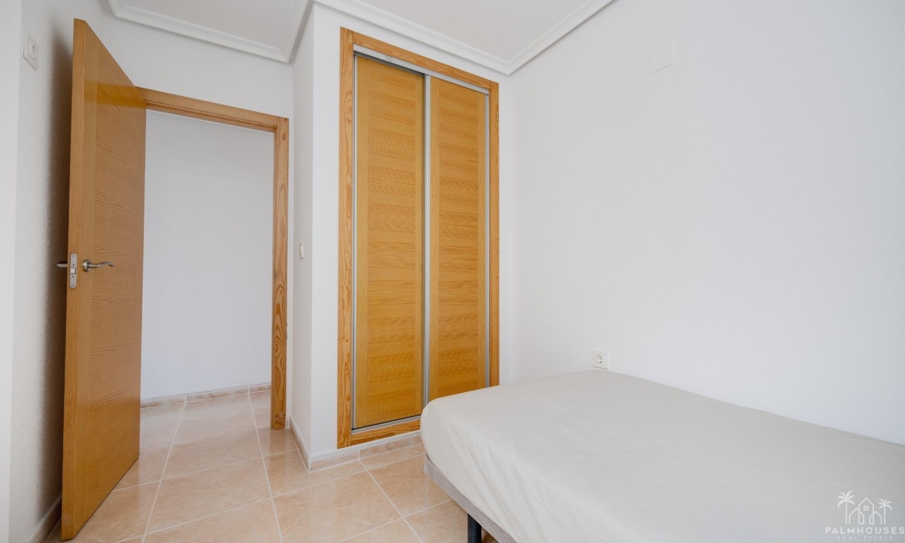 Nouvelle construction - Apartment - San Fulgencio - Pueblo