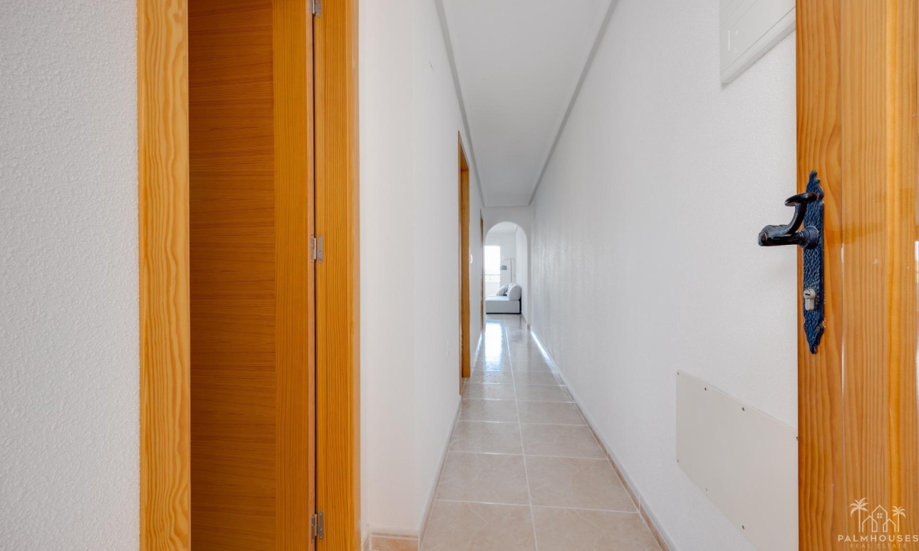 Nouvelle construction - Apartment - San Fulgencio - Pueblo