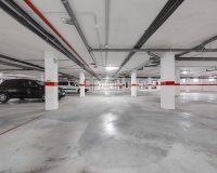 Nouvelle construction - Apartment - San Fulgencio - Pueblo