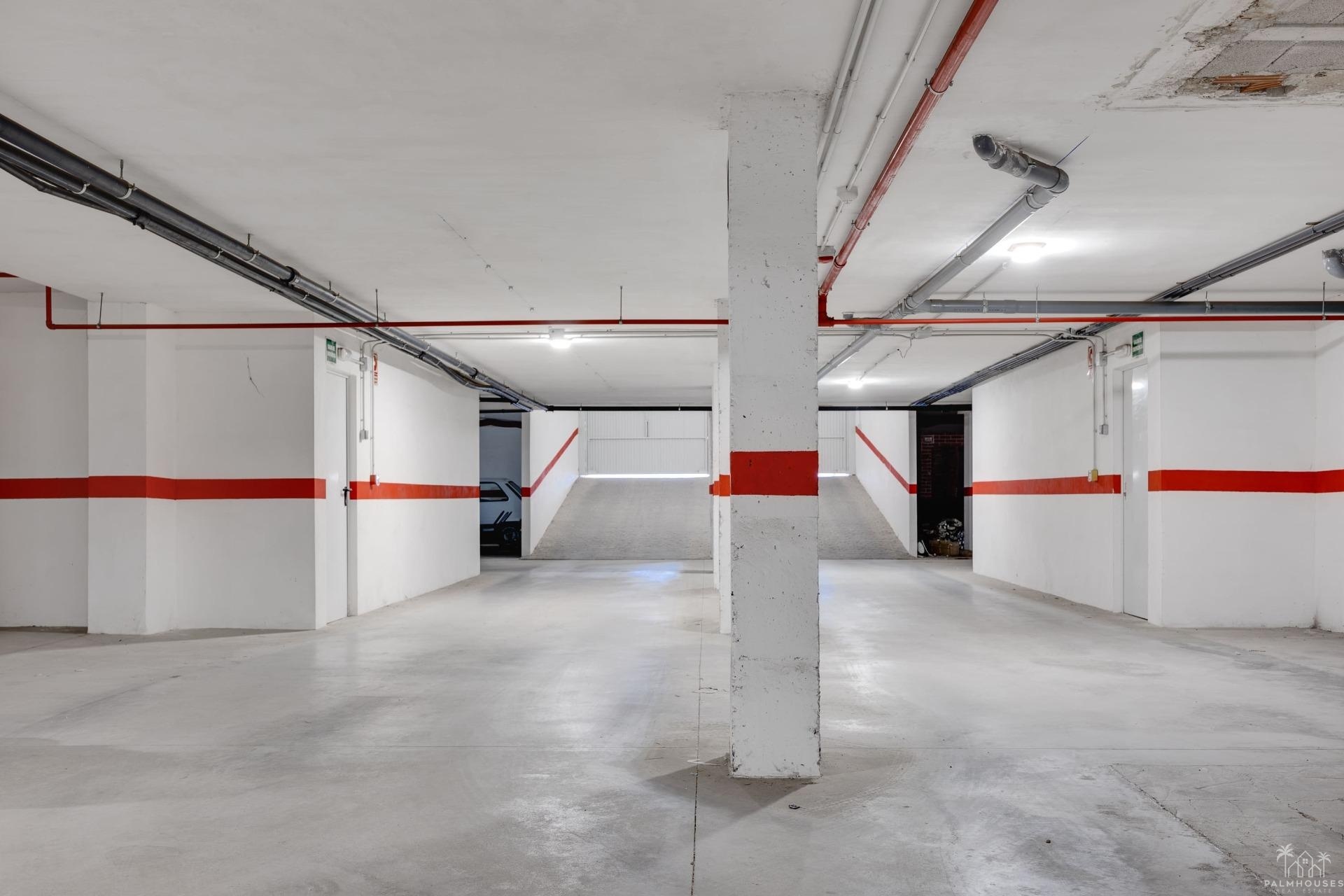 Nouvelle construction - Apartment - San Fulgencio - Pueblo