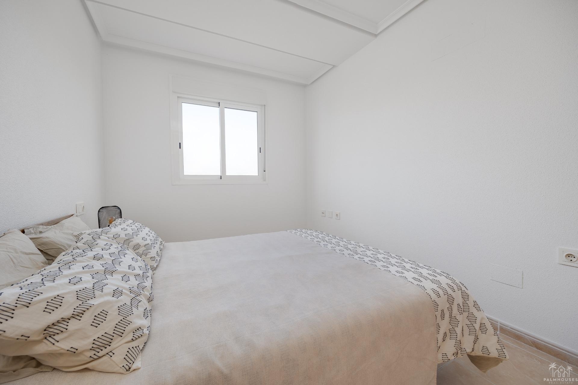 Nouvelle construction - Apartment - San Fulgencio - Pueblo