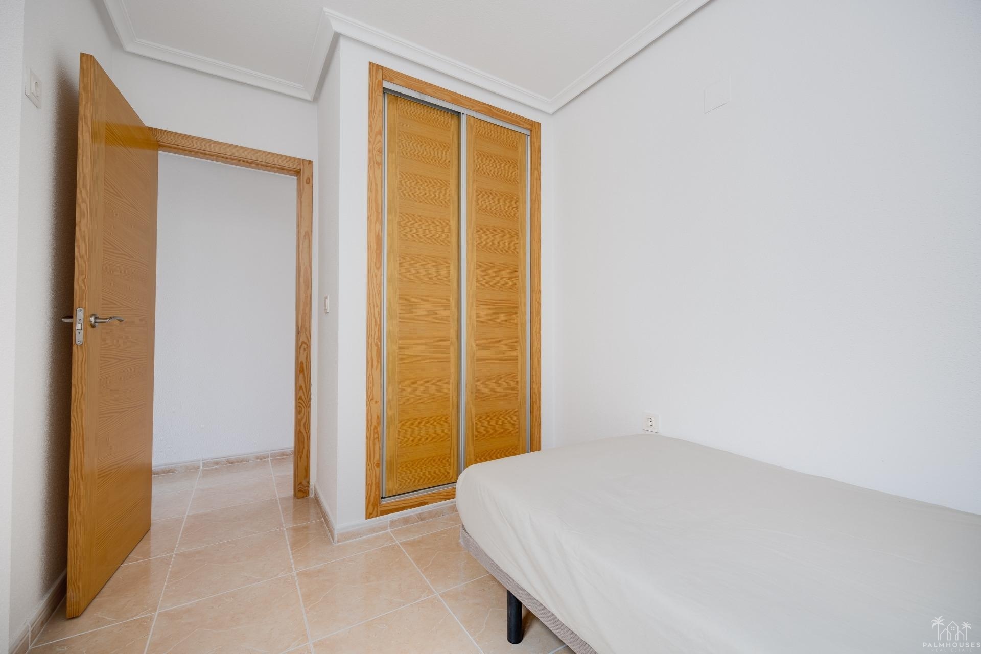 Nouvelle construction - Apartment - San Fulgencio - Pueblo