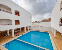Nouvelle construction - Apartment - San Fulgencio