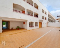 Nouvelle construction - Apartment - San Fulgencio