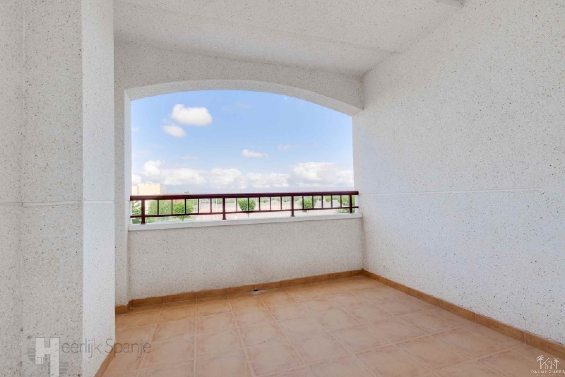 Nouvelle construction - Apartment - San Fulgencio