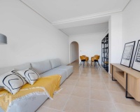 Nouvelle construction - Apartment - San Fulgencio