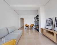 Nouvelle construction - Apartment - San Fulgencio