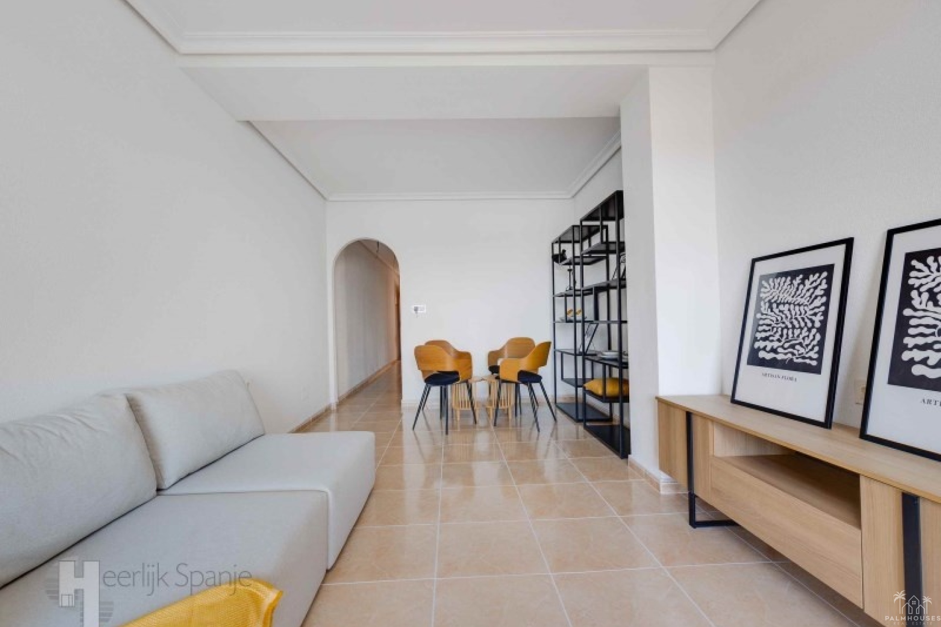 Nouvelle construction - Apartment - San Fulgencio