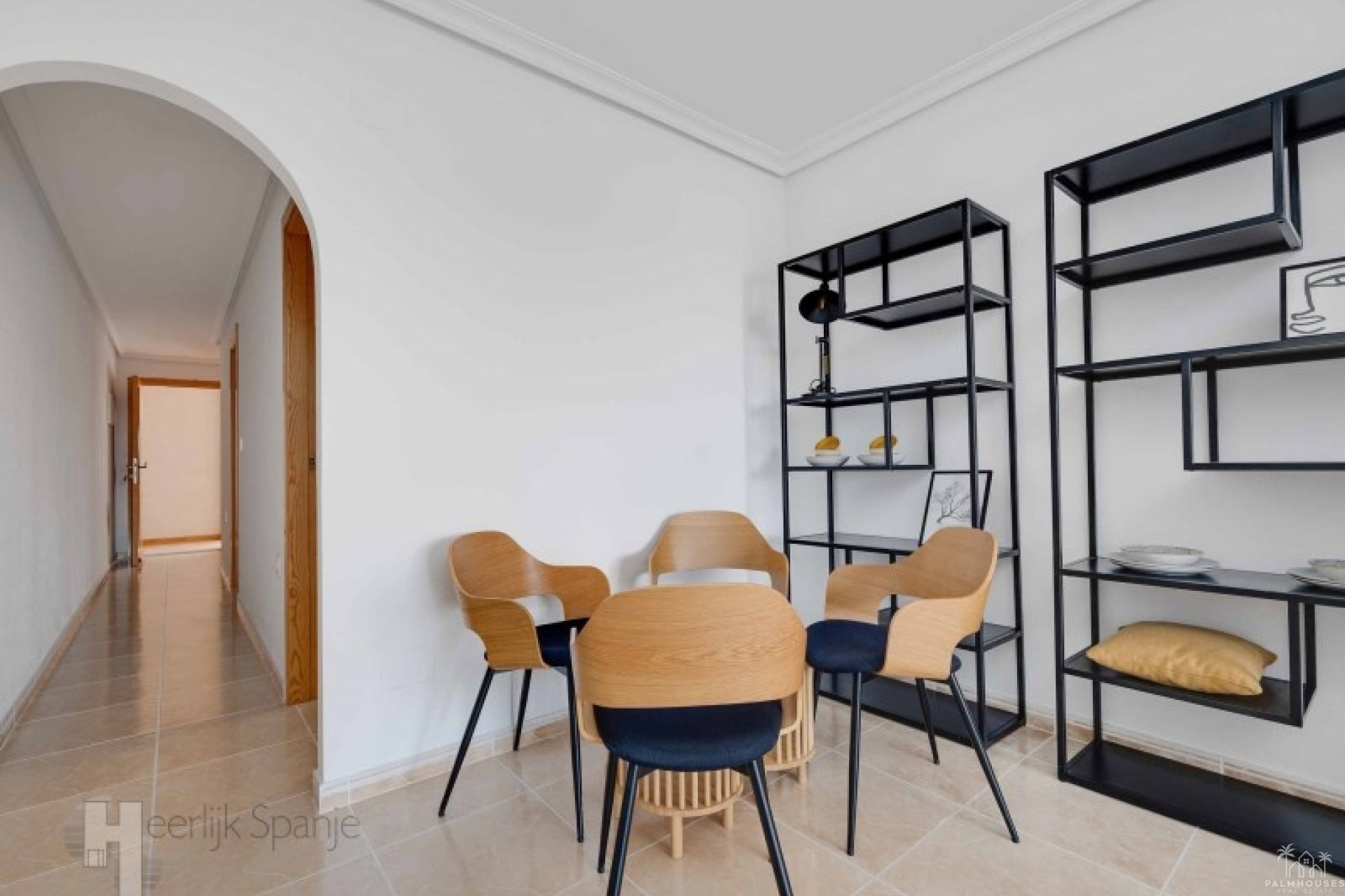 Nouvelle construction - Apartment - San Fulgencio