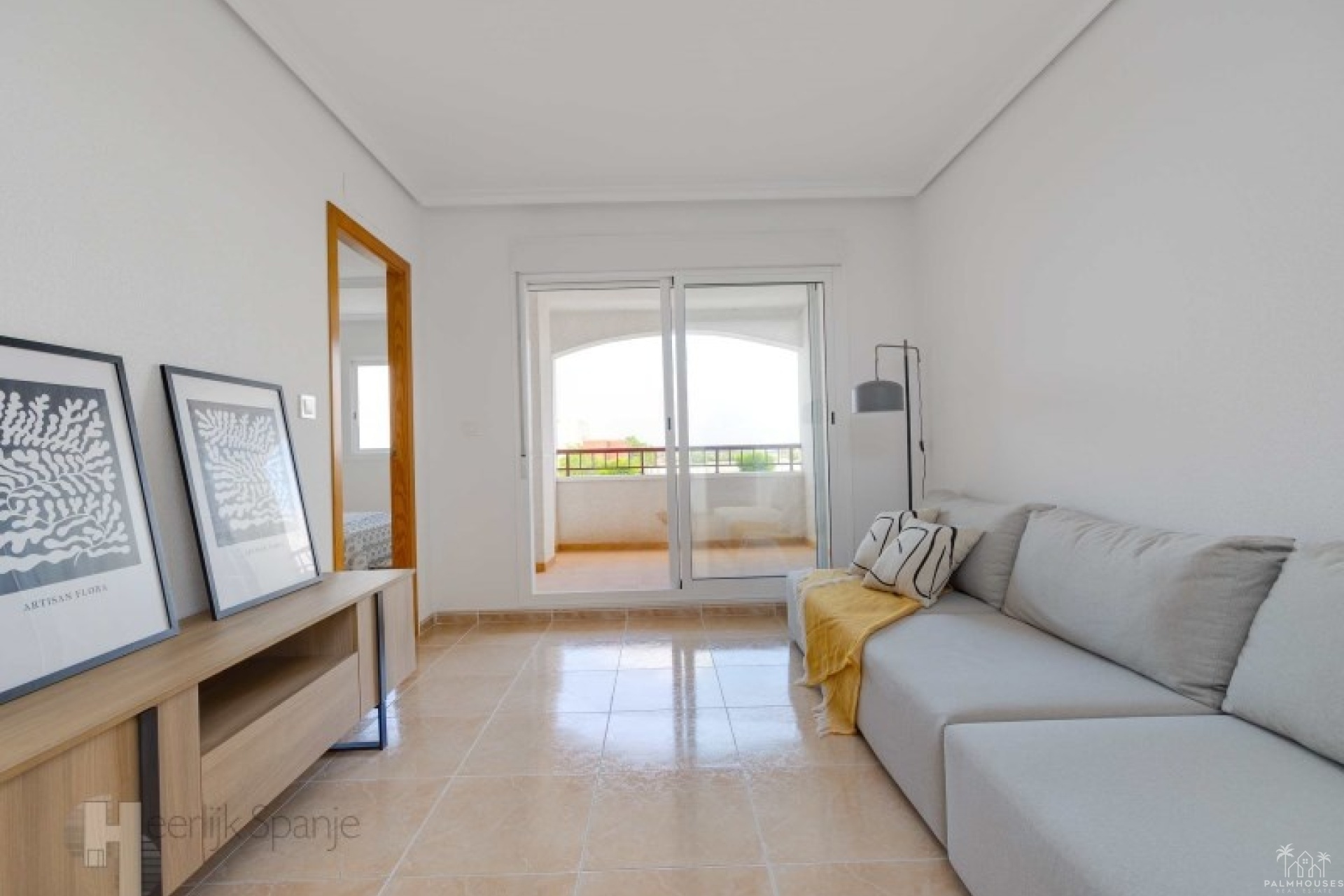 Nouvelle construction - Apartment - San Fulgencio