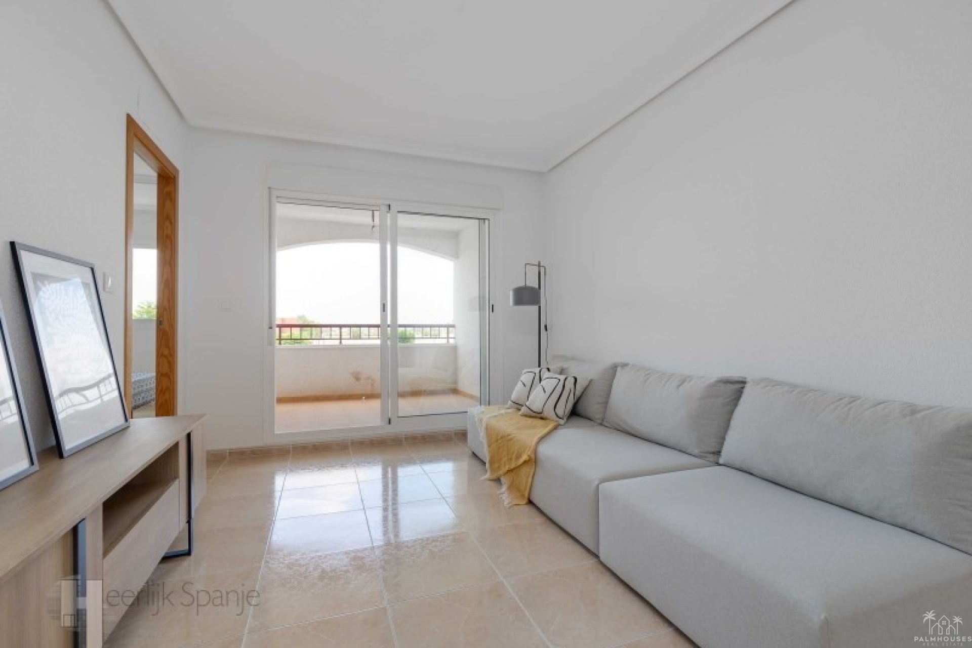 Nouvelle construction - Apartment - San Fulgencio