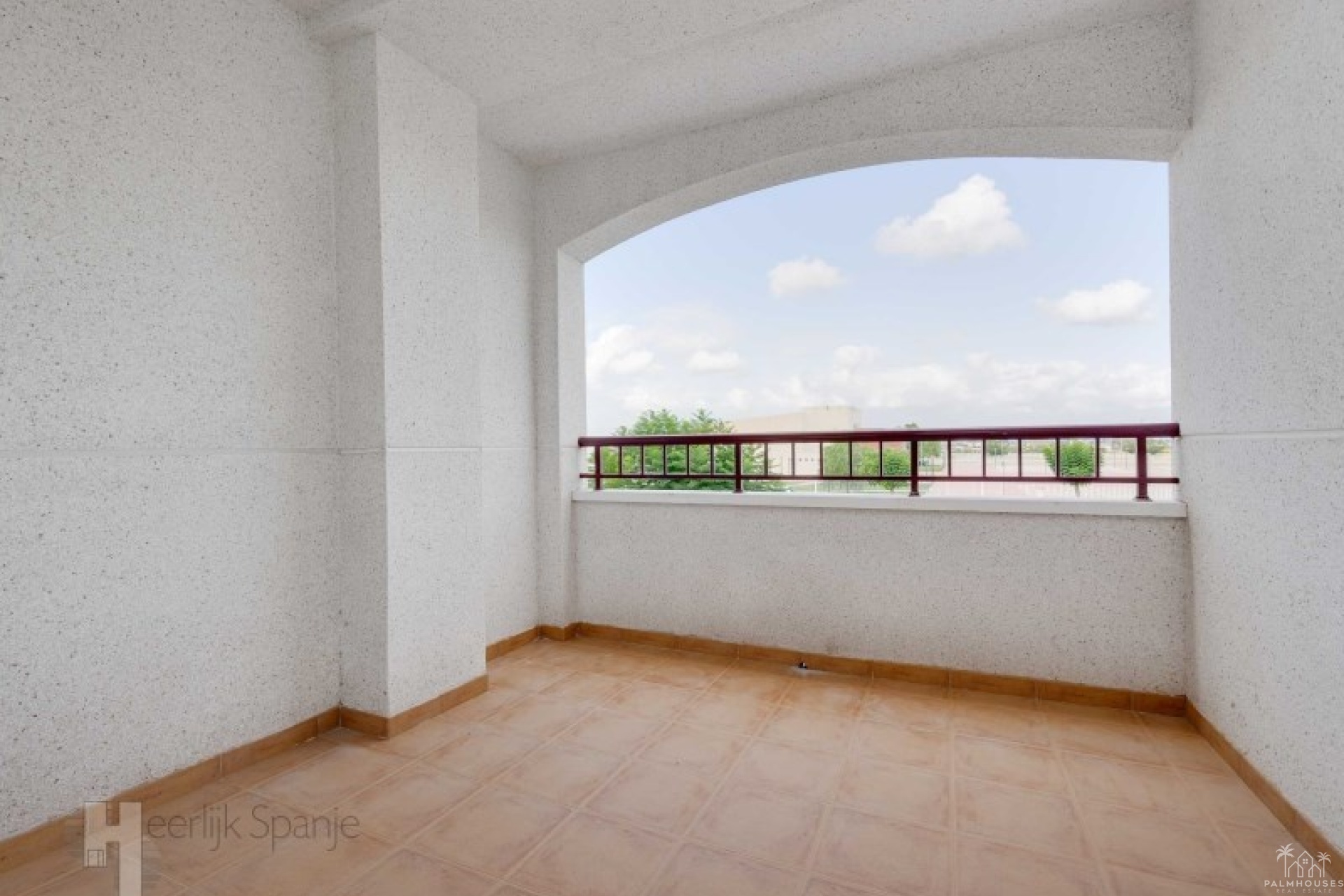 Nouvelle construction - Apartment - San Fulgencio