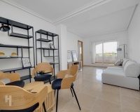 Nouvelle construction - Apartment - San Fulgencio