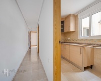 Nouvelle construction - Apartment - San Fulgencio