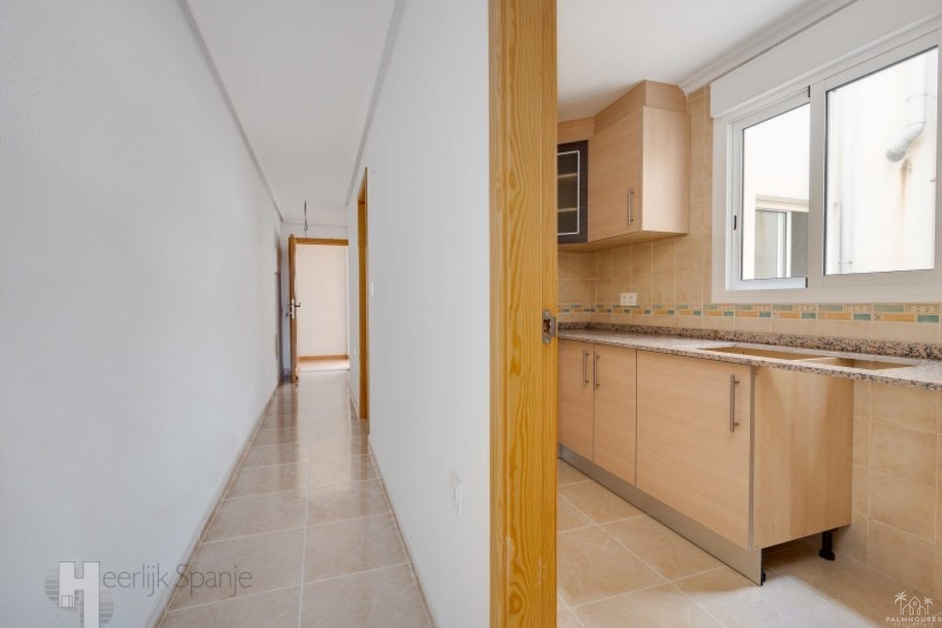 Nouvelle construction - Apartment - San Fulgencio