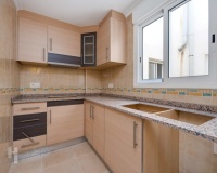 Nouvelle construction - Apartment - San Fulgencio