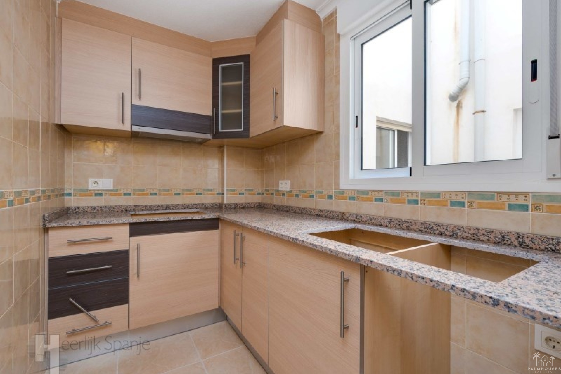 Nouvelle construction - Apartment - San Fulgencio