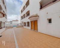 Nouvelle construction - Apartment - San Fulgencio