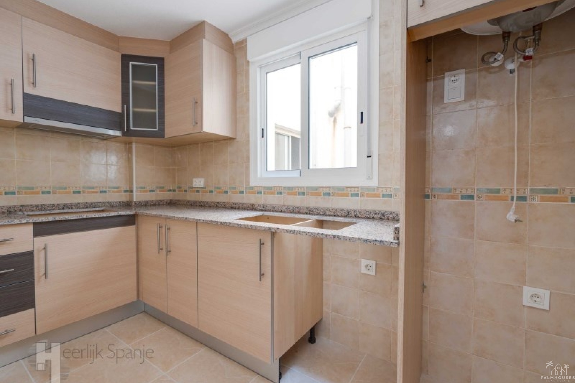 Nouvelle construction - Apartment - San Fulgencio