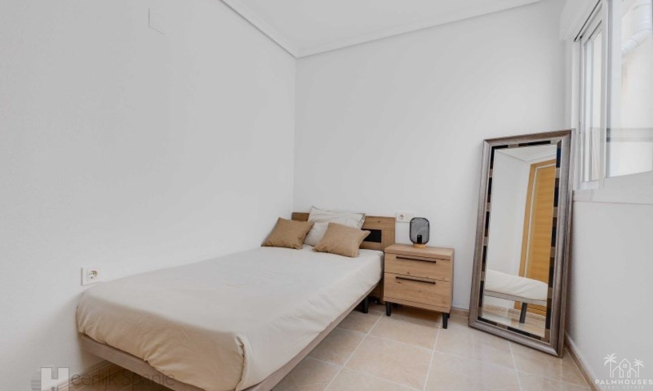 Nouvelle construction - Apartment - San Fulgencio