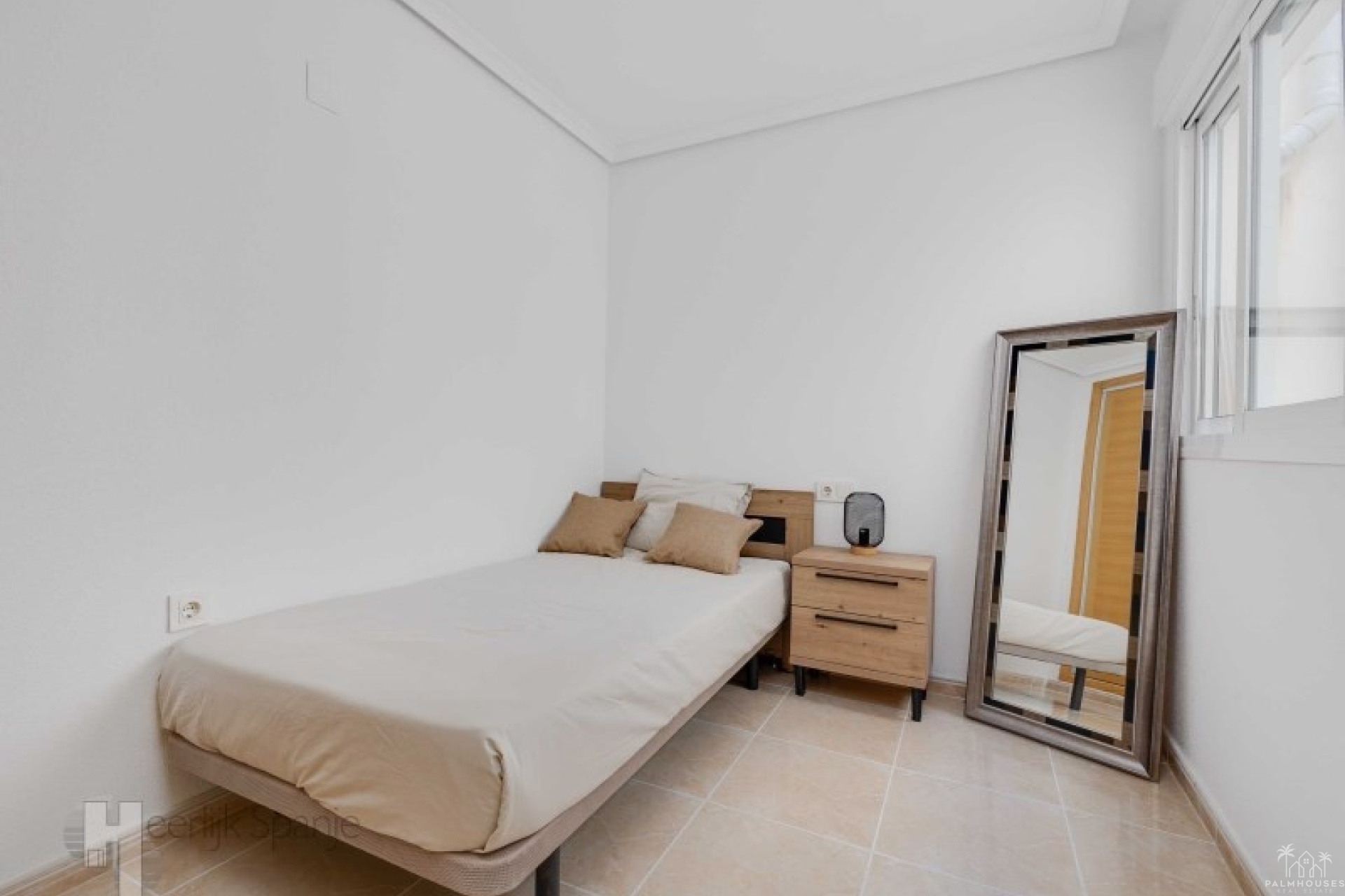Nouvelle construction - Apartment - San Fulgencio