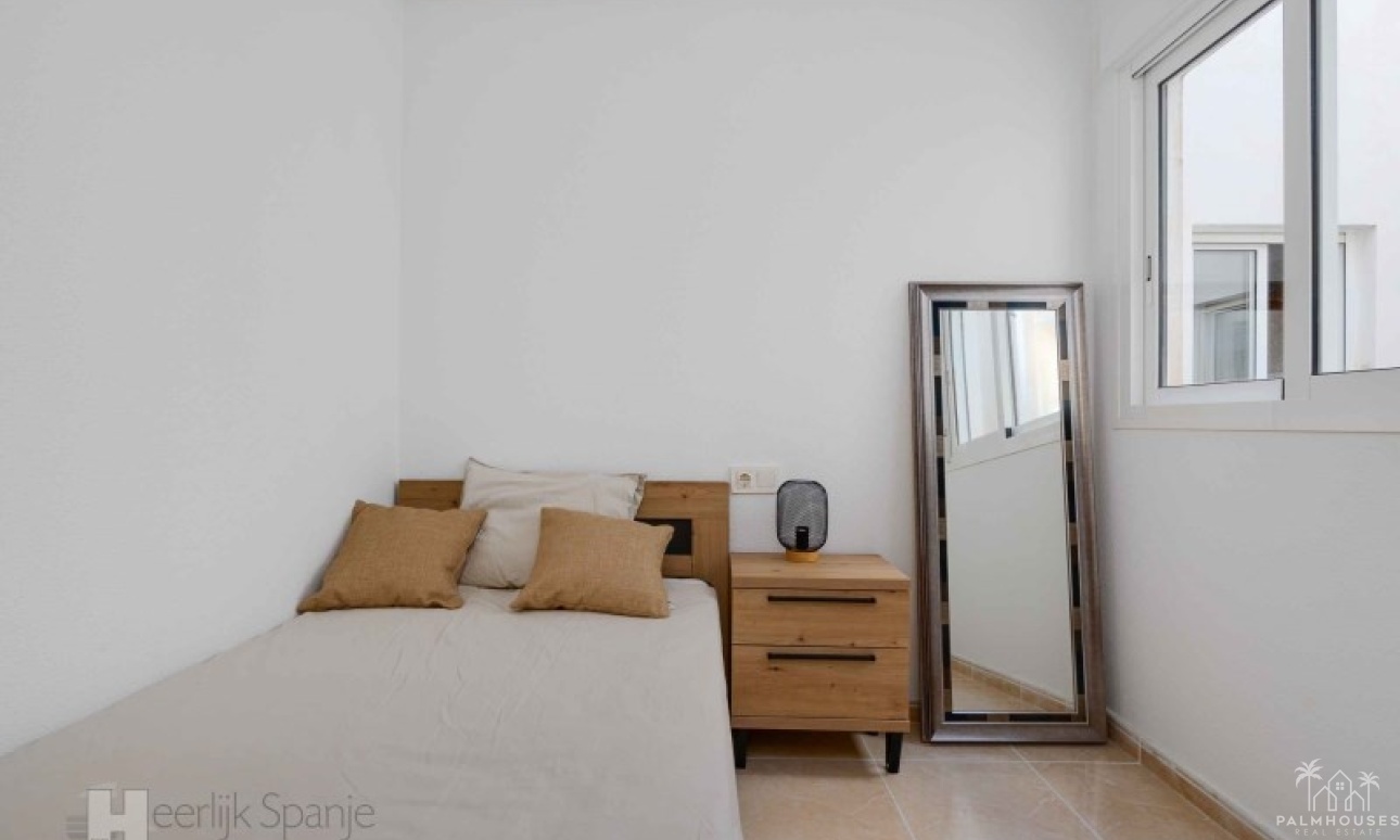 Nouvelle construction - Apartment - San Fulgencio