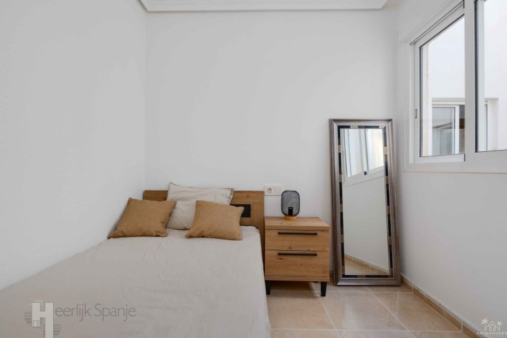 Nouvelle construction - Apartment - San Fulgencio