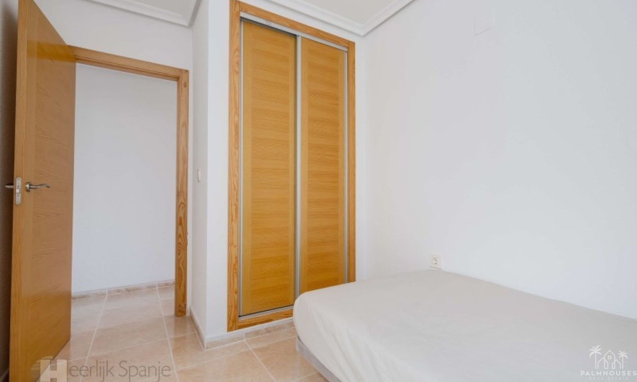 Nouvelle construction - Apartment - San Fulgencio