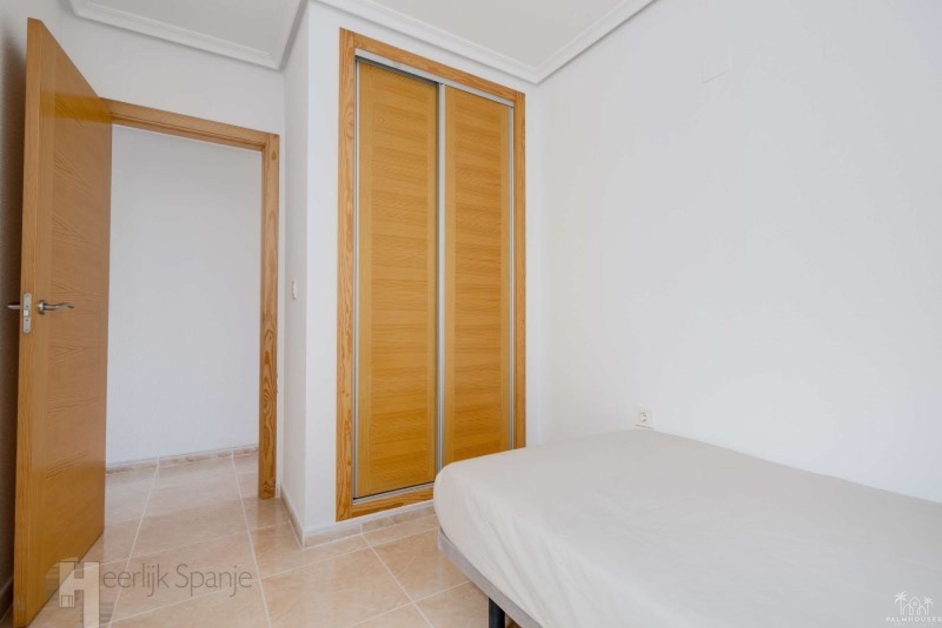 Nouvelle construction - Apartment - San Fulgencio