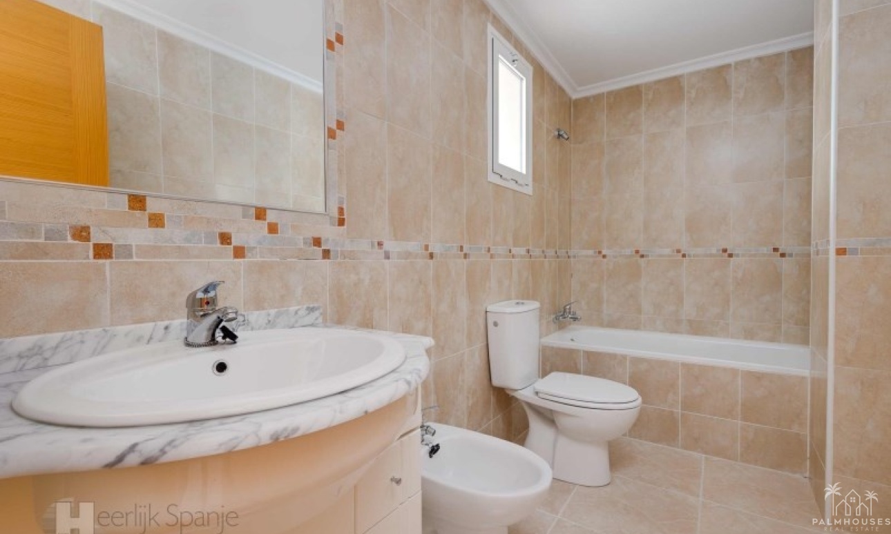 Nouvelle construction - Apartment - San Fulgencio