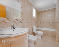 Nouvelle construction - Apartment - San Fulgencio