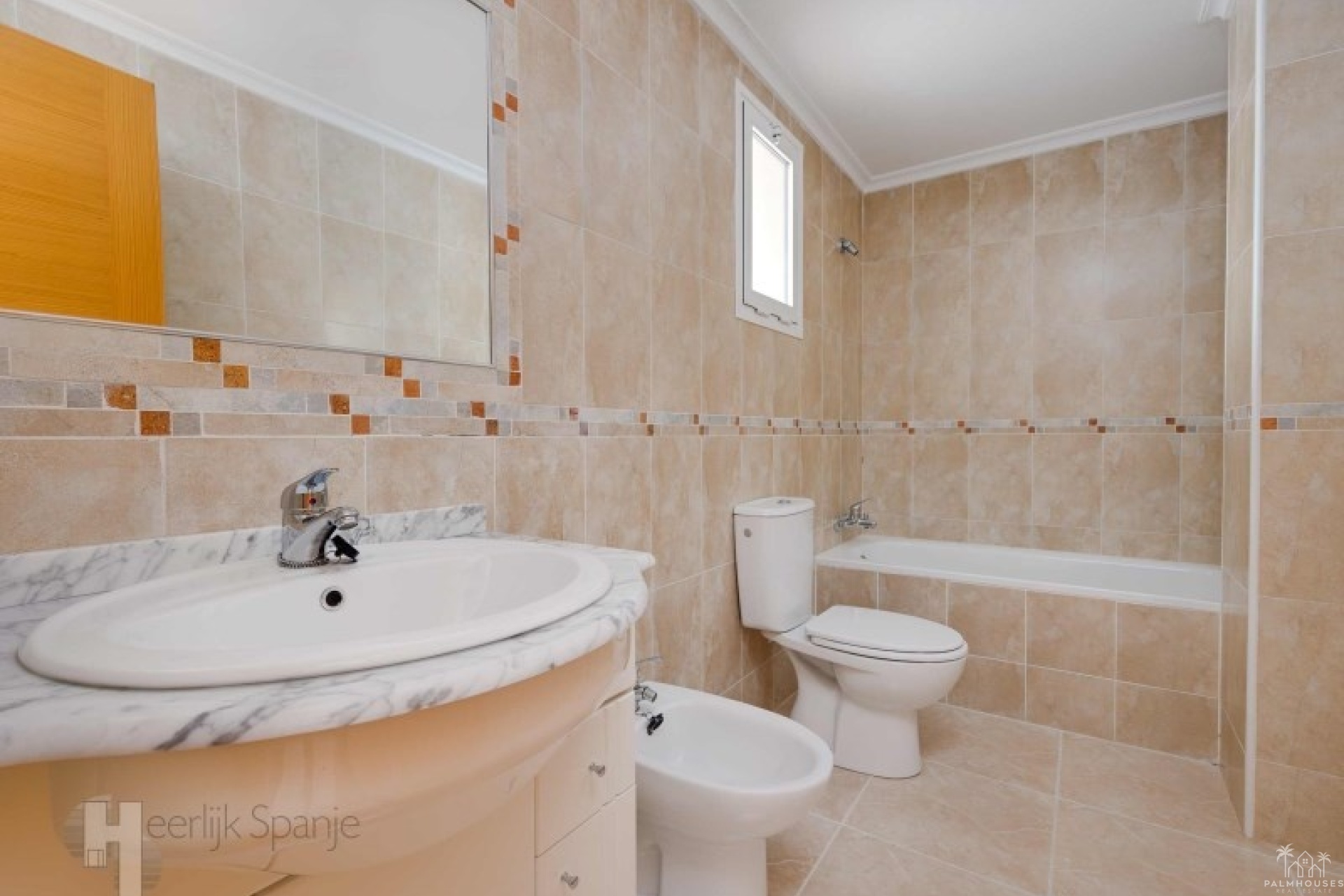 Nouvelle construction - Apartment - San Fulgencio