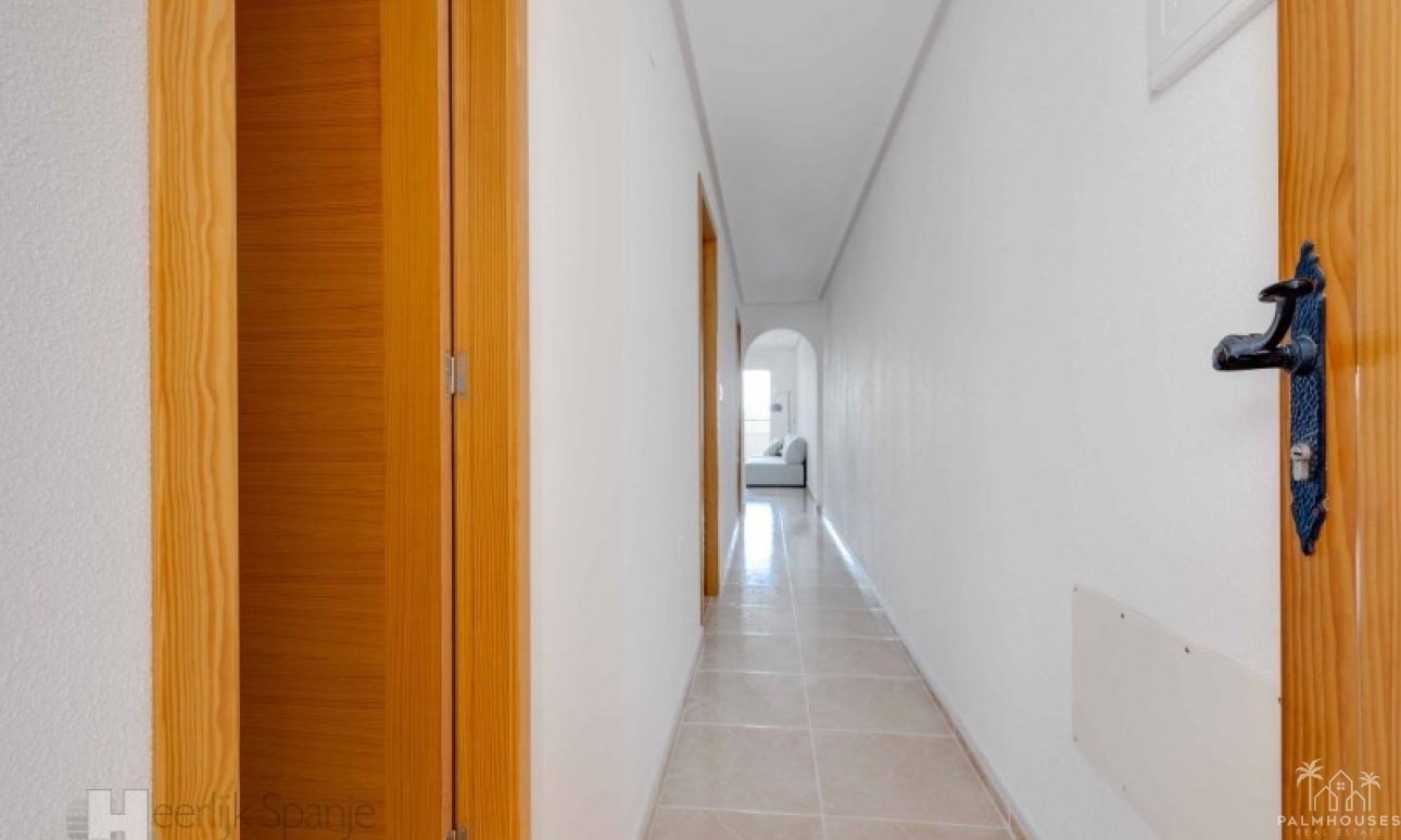 Nouvelle construction - Apartment - San Fulgencio