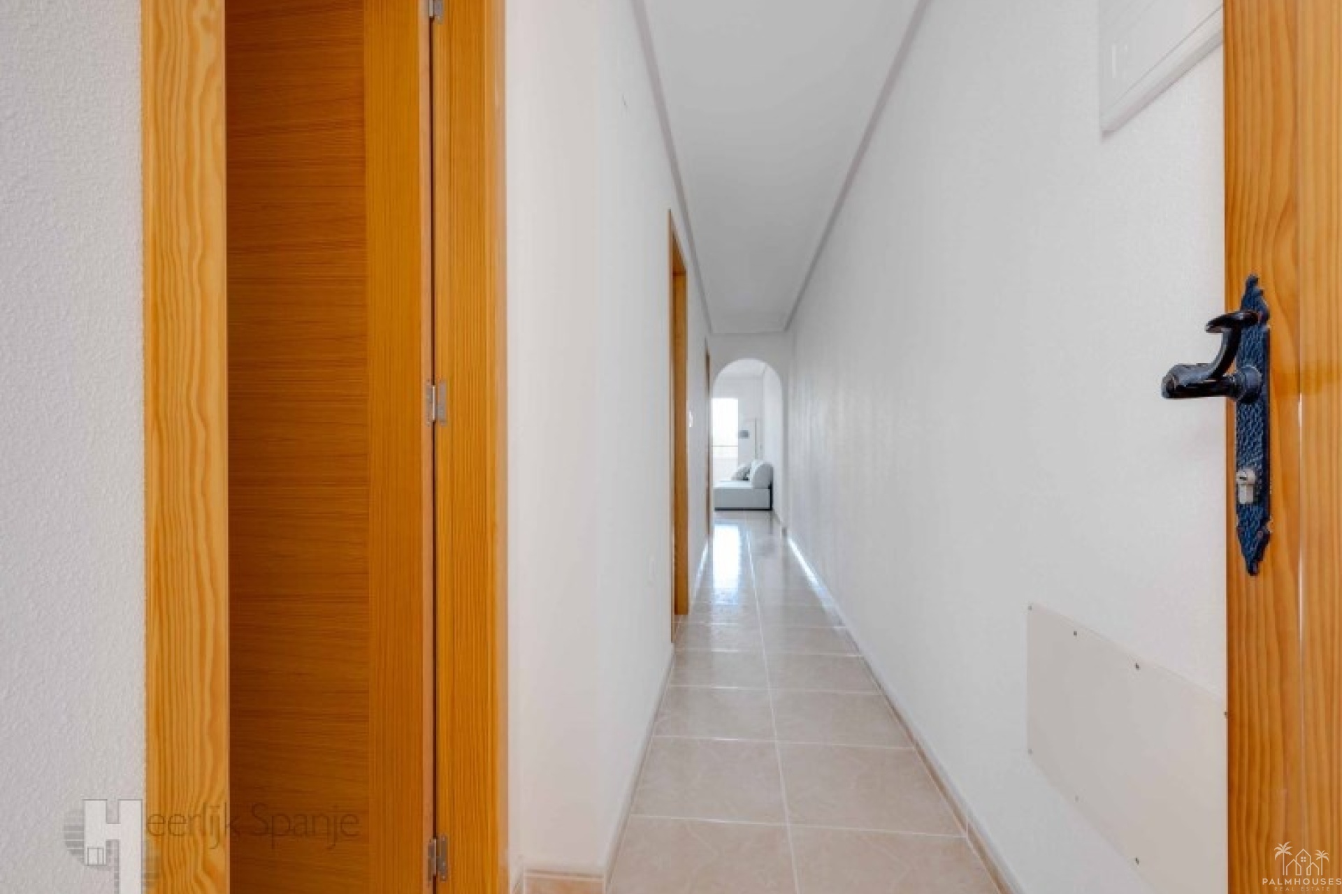 Nouvelle construction - Apartment - San Fulgencio