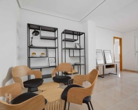 Nouvelle construction - Apartment - San Fulgencio