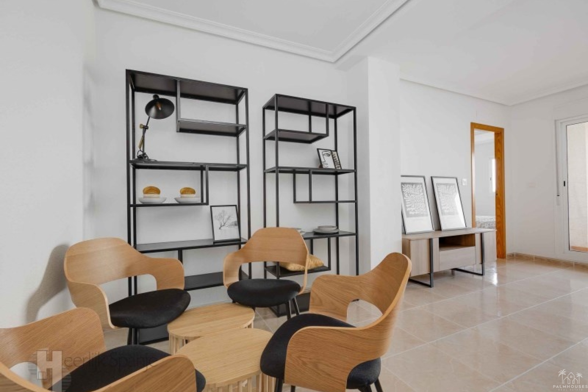 Nouvelle construction - Apartment - San Fulgencio