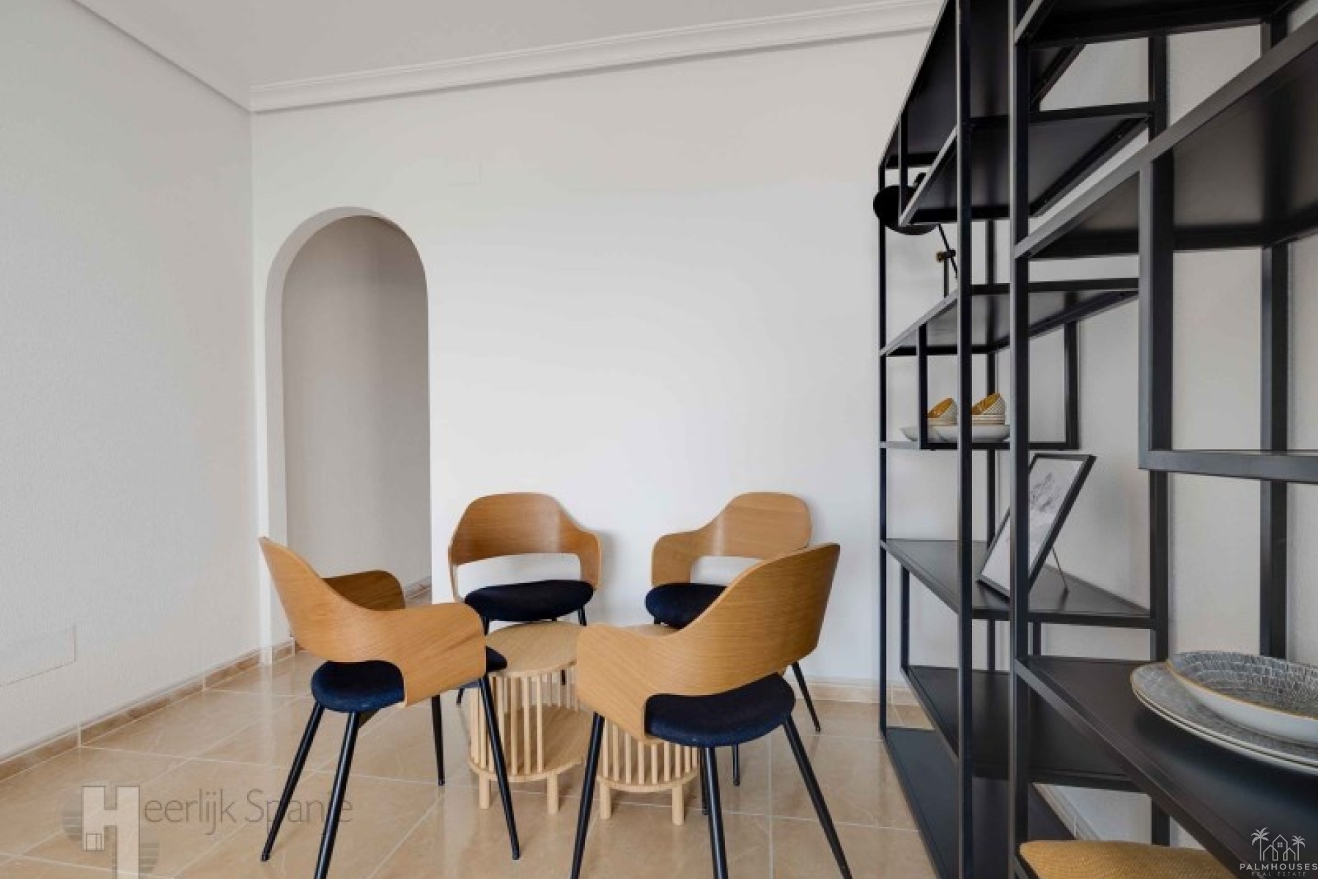 Nouvelle construction - Apartment - San Fulgencio