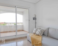Nouvelle construction - Apartment - San Fulgencio
