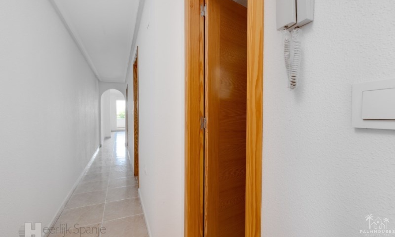 Nouvelle construction - Apartment - San Fulgencio