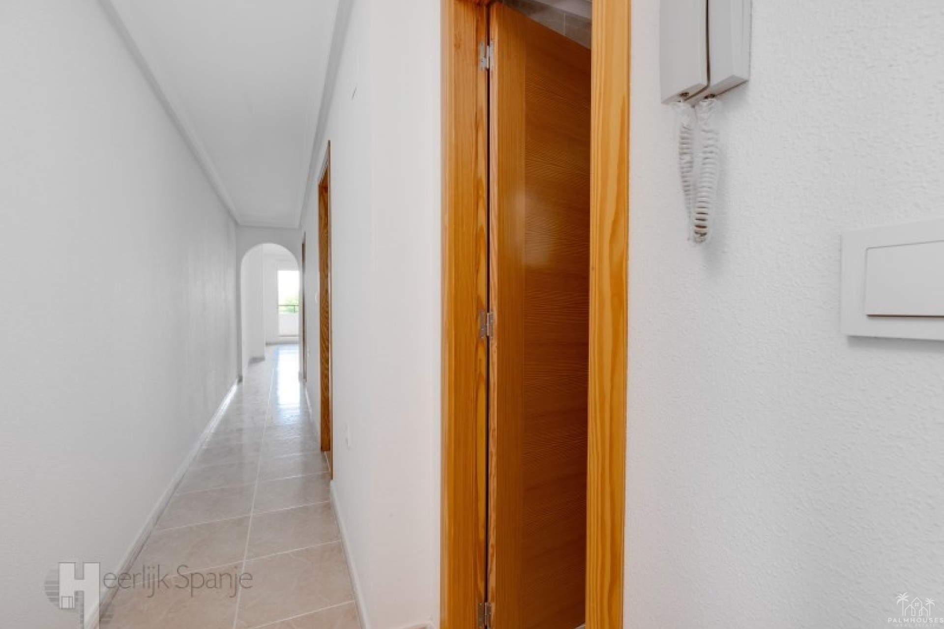 Nouvelle construction - Apartment - San Fulgencio