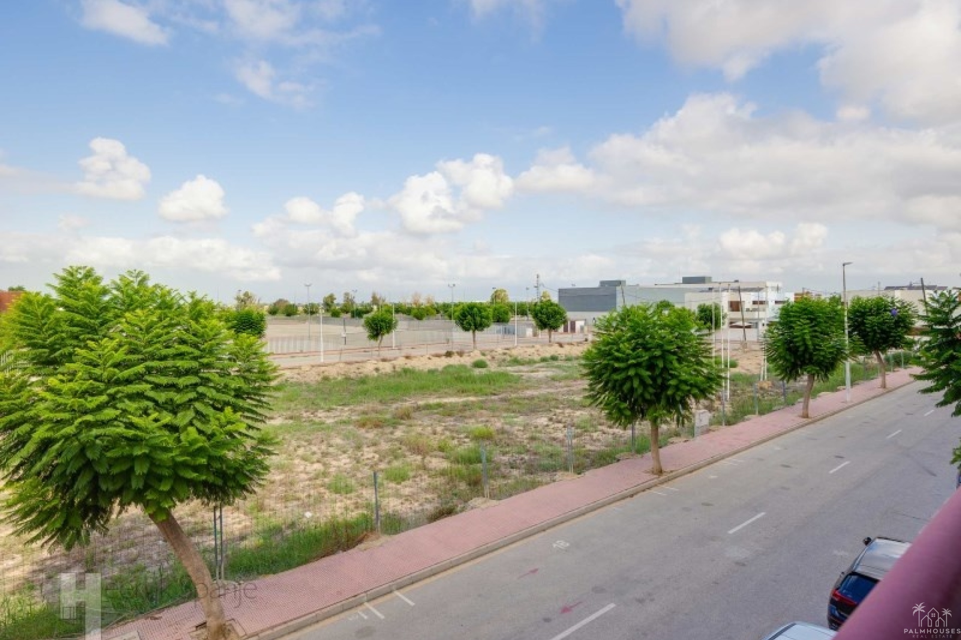 Nouvelle construction - Apartment - San Fulgencio