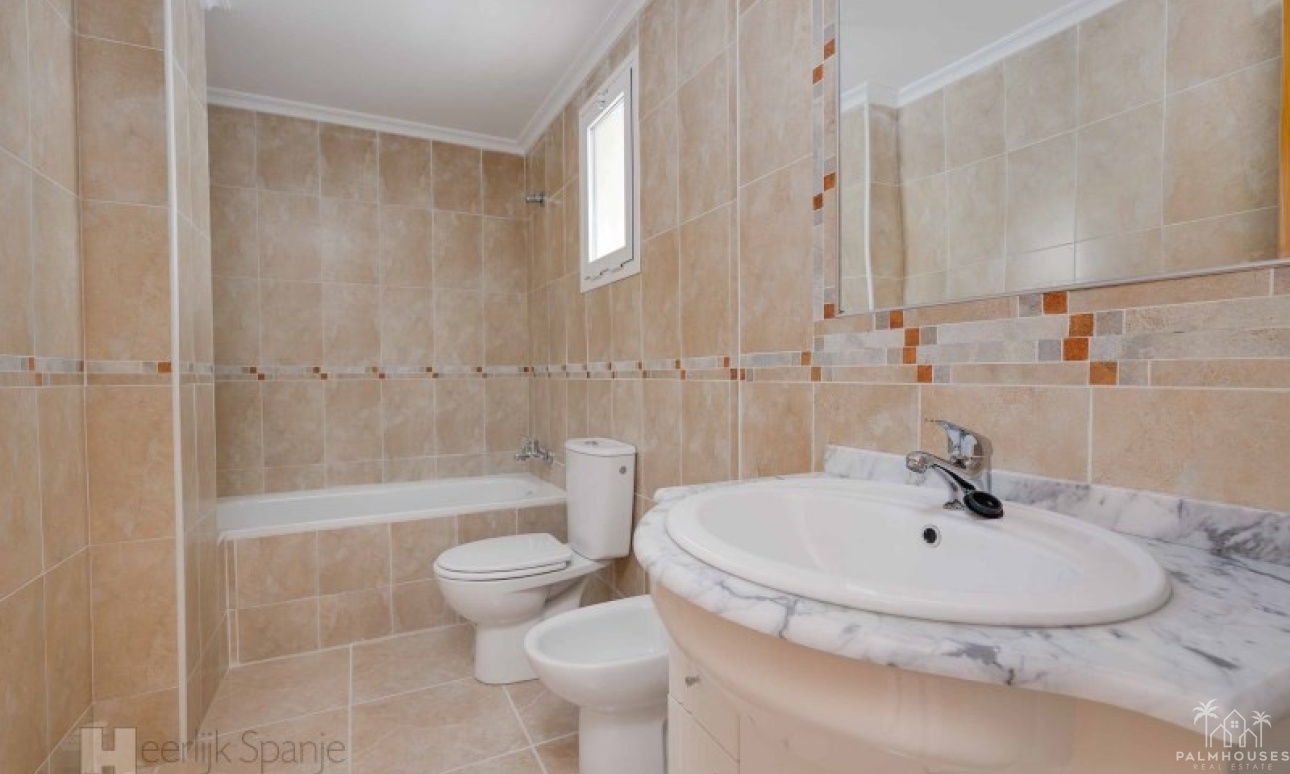 Nouvelle construction - Apartment - San Fulgencio