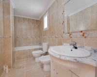 Nouvelle construction - Apartment - San Fulgencio